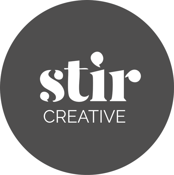 Stir-logo
