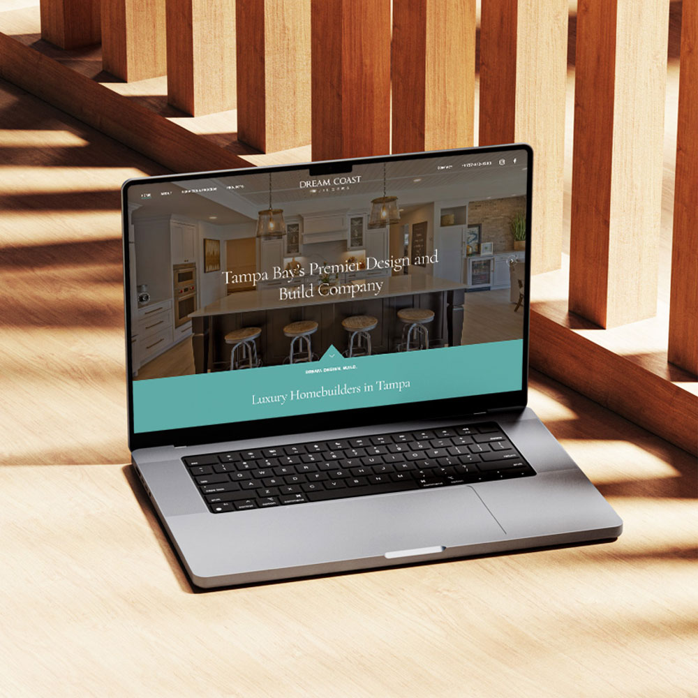 Dream Coast Builders