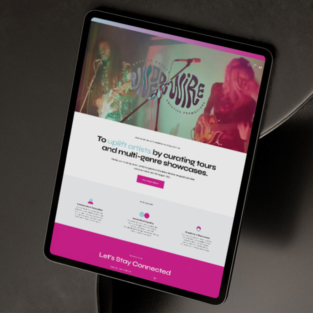 Underwire Collective