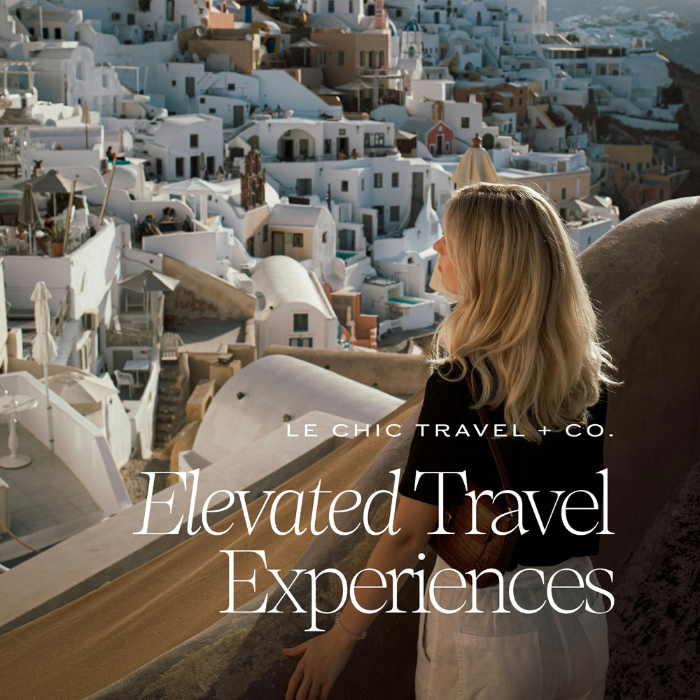 Le Chic Travel