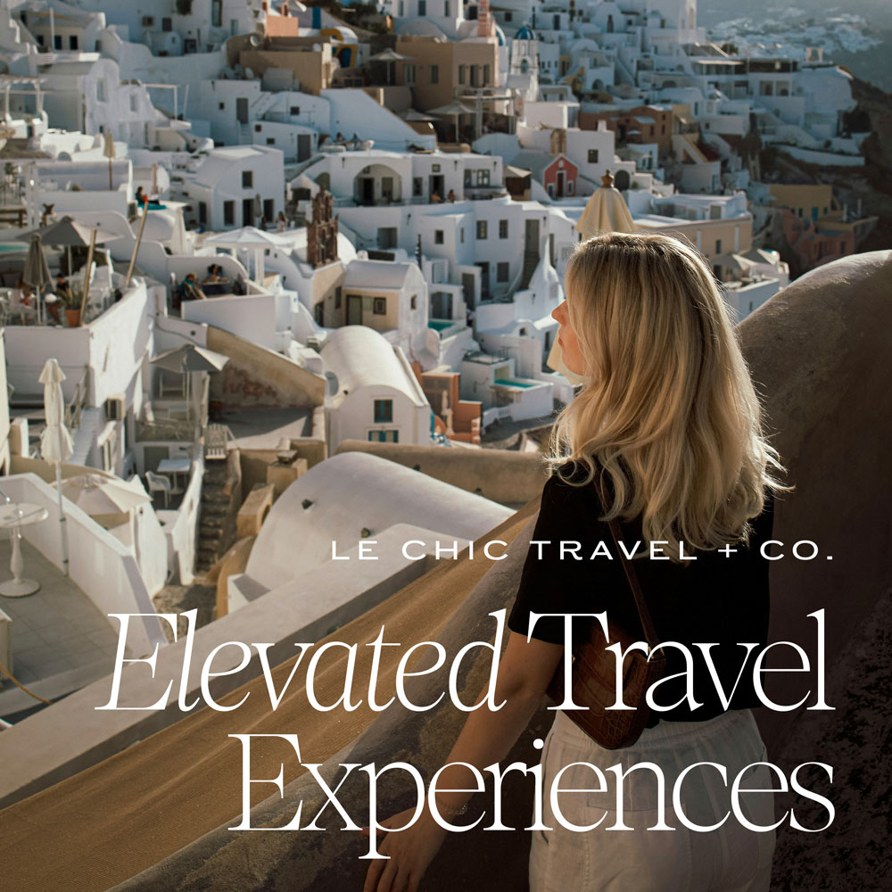 Le Chic Travel