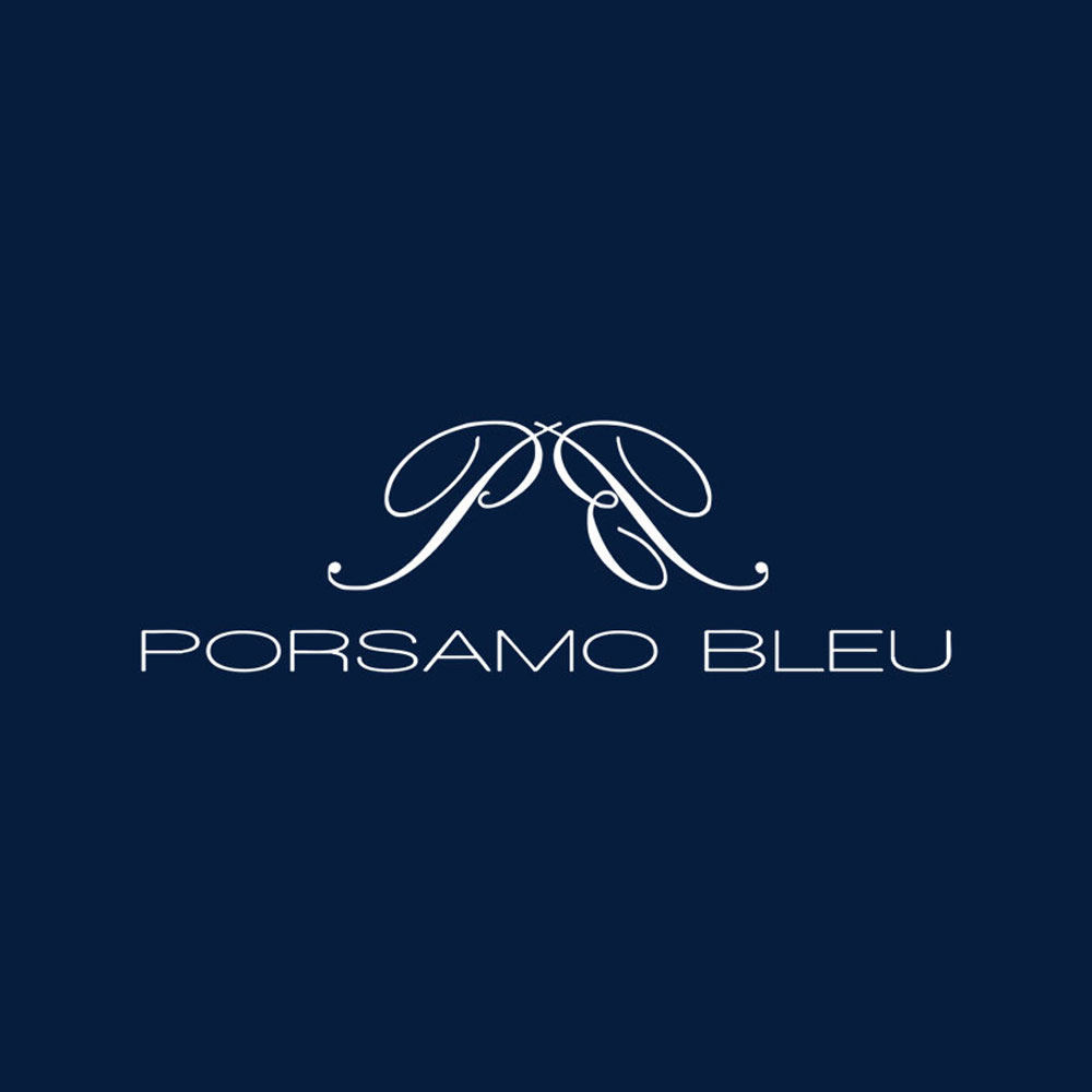 Porsamo Bleu