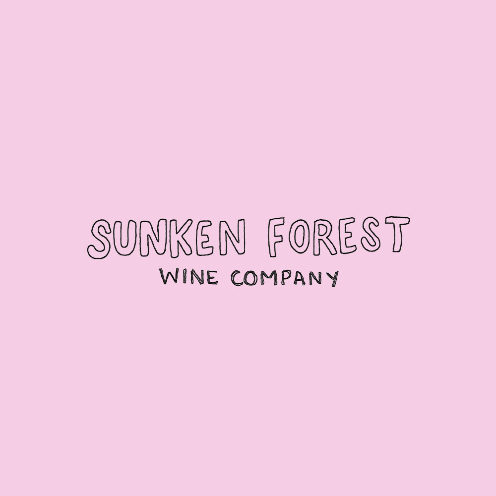 Sunken Forest Wine