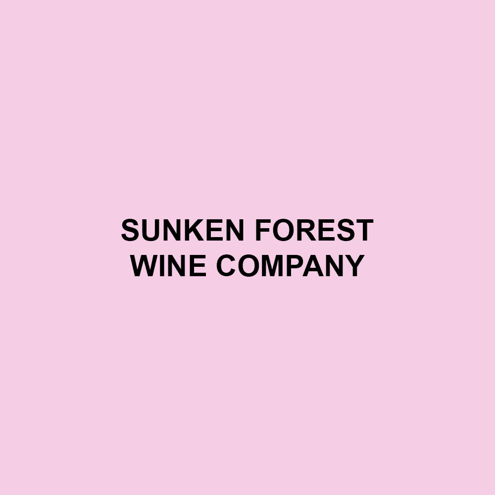 Sunken Forest Wine