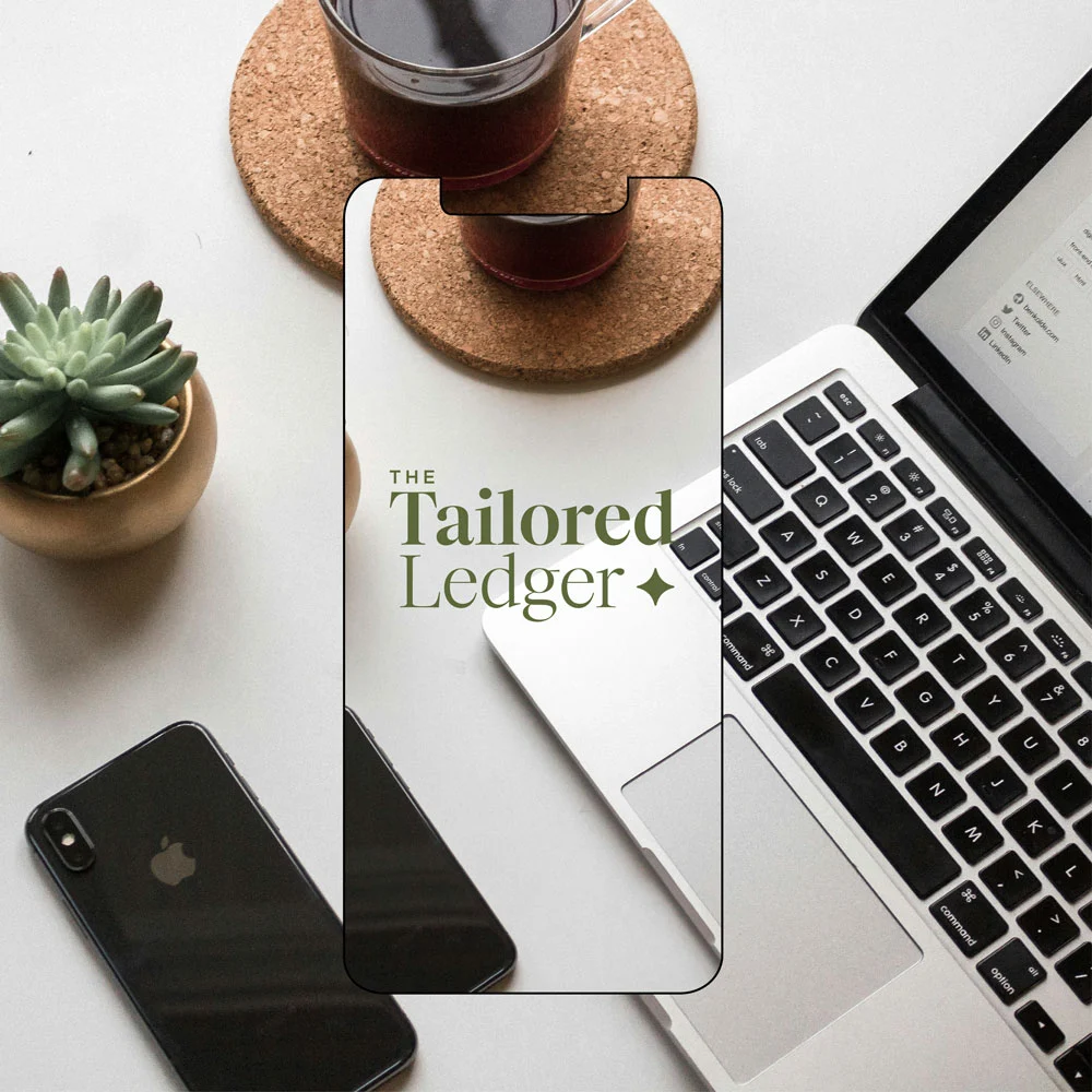 Tailored Ledger