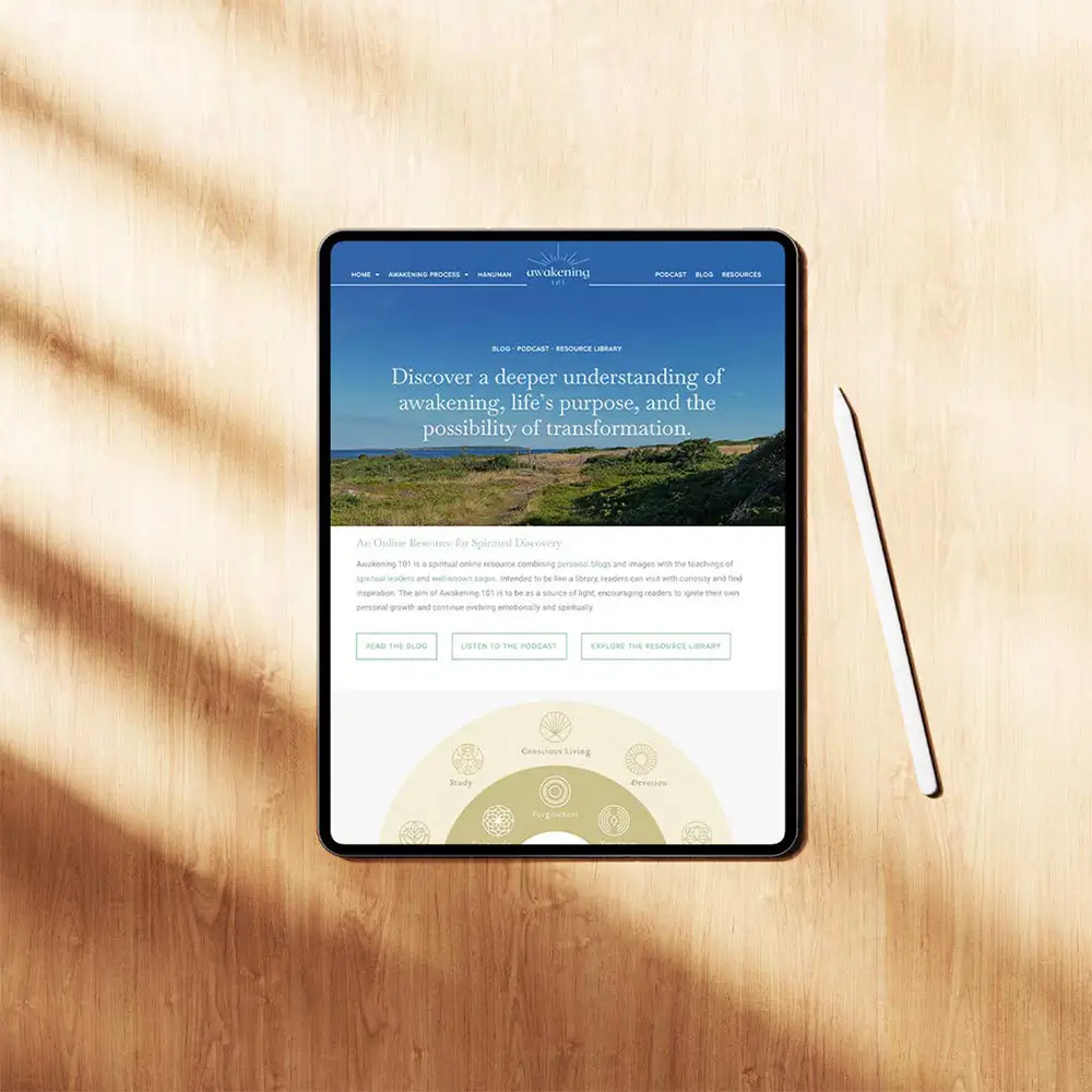 Awakening 101
