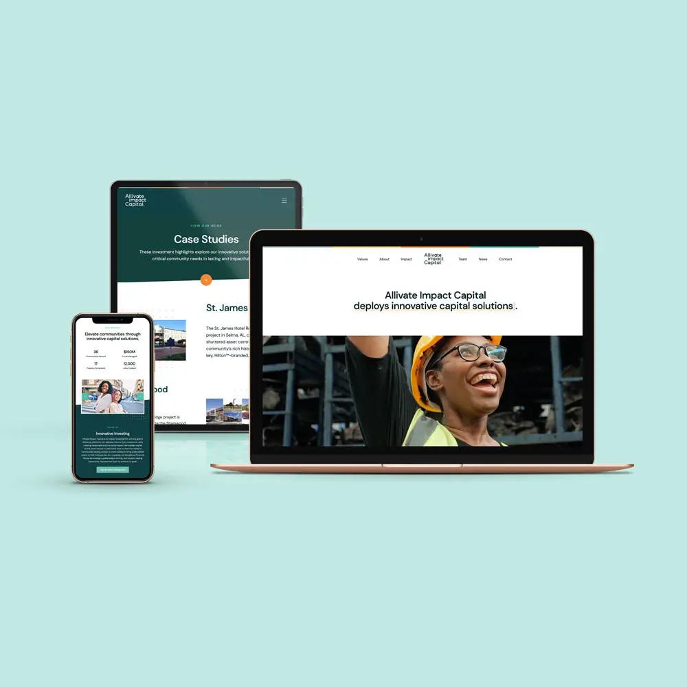 Allivate Impact Capital