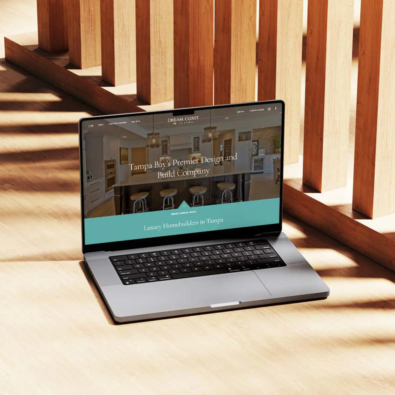 Dream Coast Builders