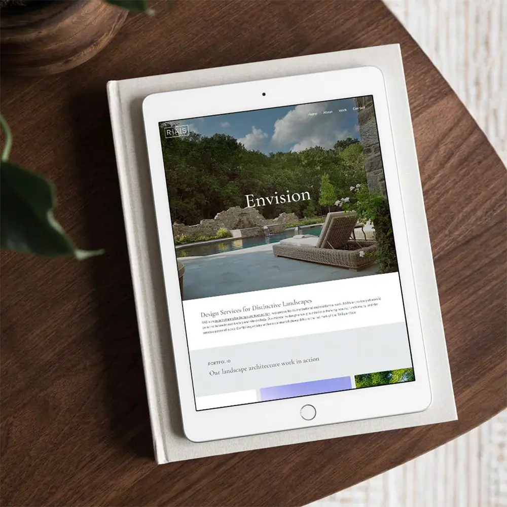 RAS Landscape Architects