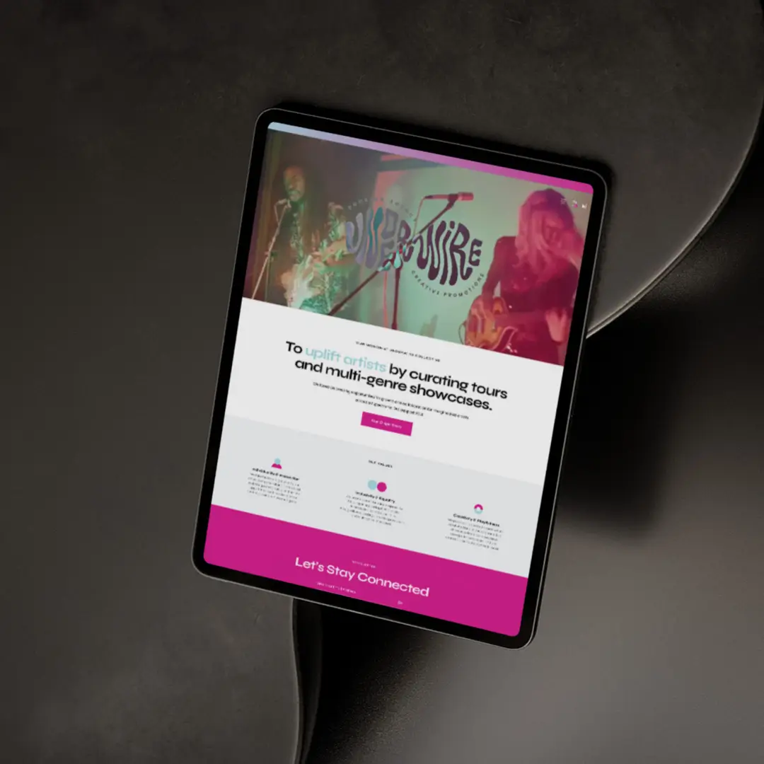 Underwire Collective