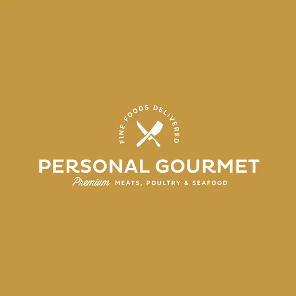 Personal Gourmet