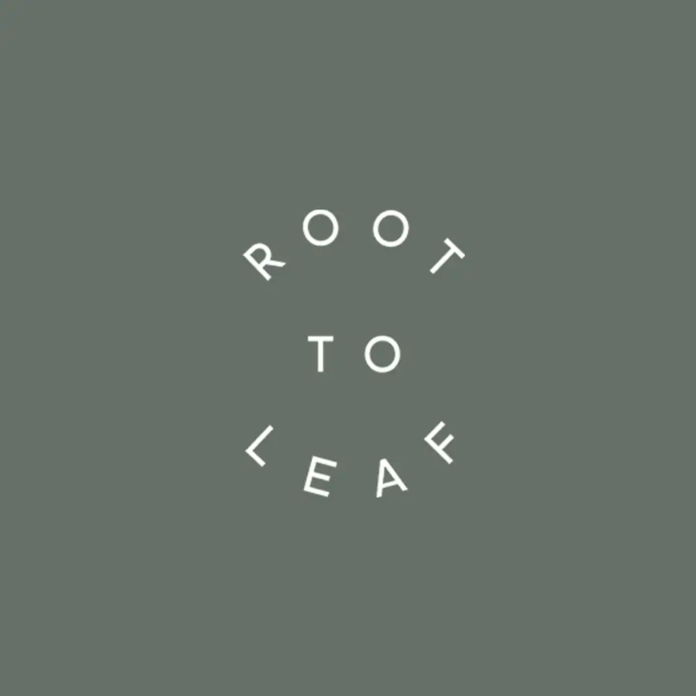 Root to Leaf Wellness