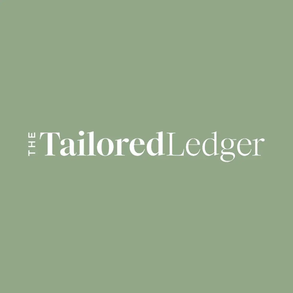 Tailored Ledger