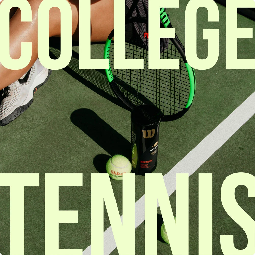 College Tennis