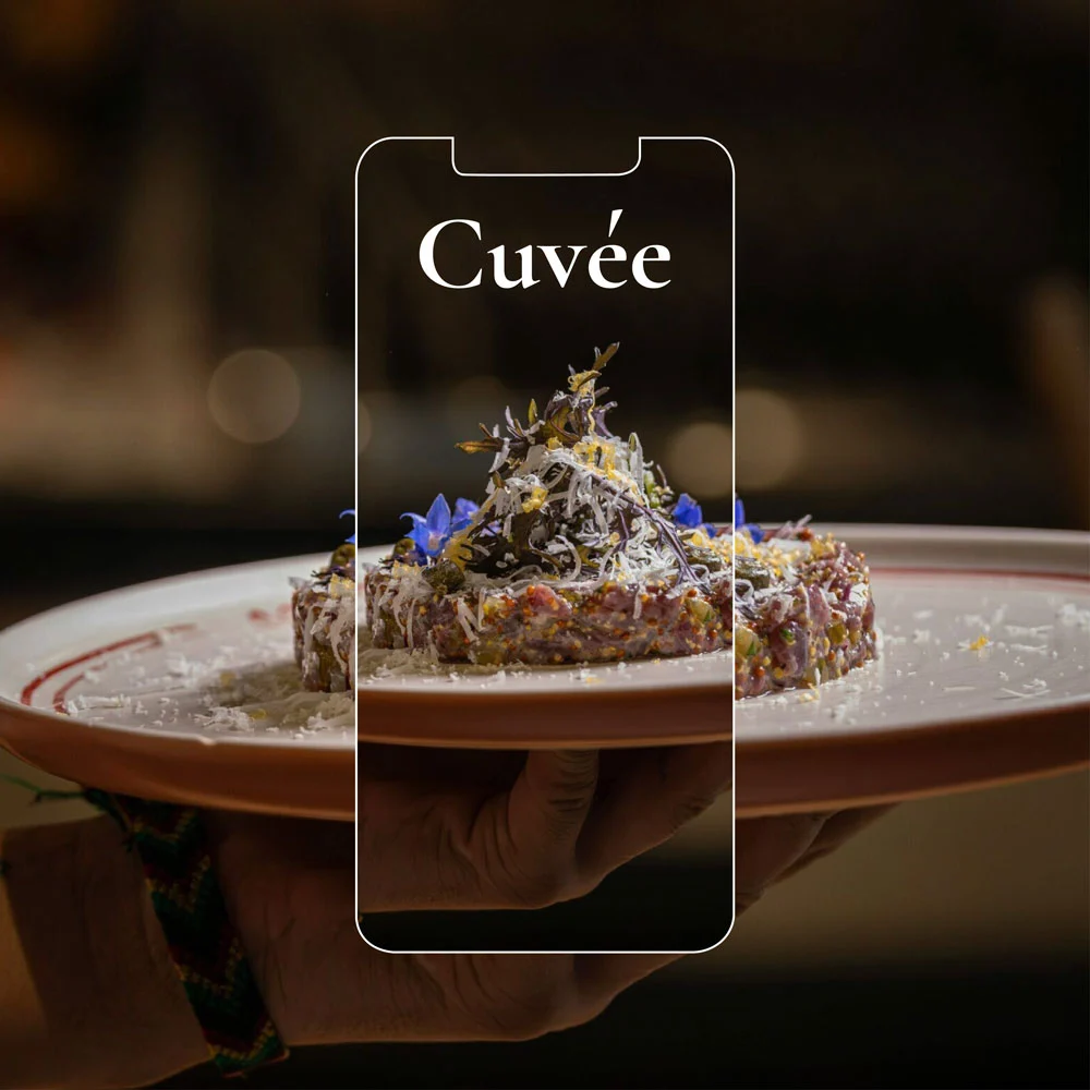 Cuvee