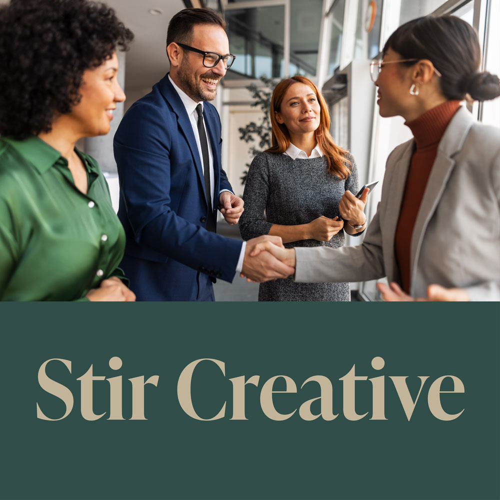 Stir Creative