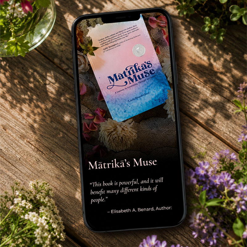 Matrikas Muse